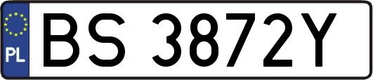 BS3872Y