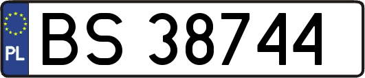 BS38744