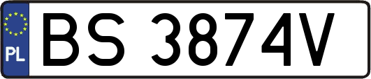 BS3874V