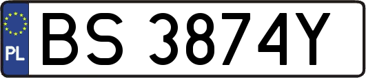BS3874Y