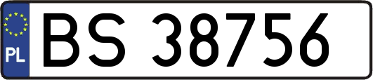 BS38756