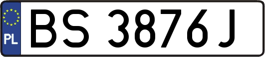 BS3876J