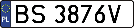 BS3876V