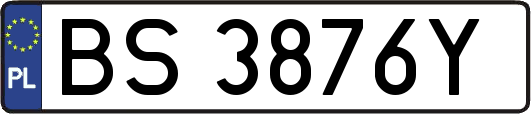 BS3876Y