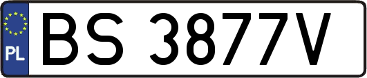 BS3877V