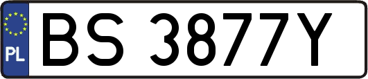 BS3877Y