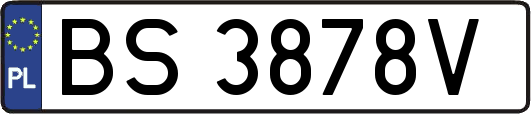 BS3878V