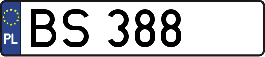 BS388