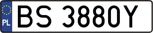 BS3880Y