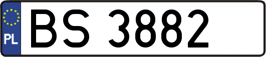 BS3882