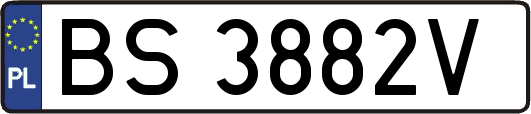 BS3882V