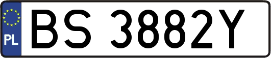 BS3882Y