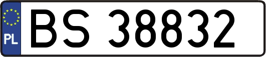 BS38832