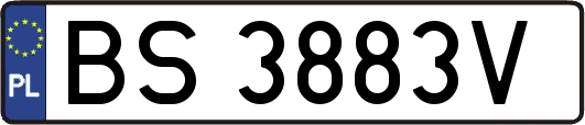 BS3883V