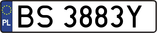 BS3883Y