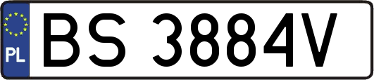 BS3884V