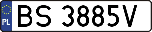 BS3885V