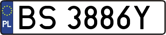 BS3886Y