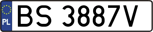 BS3887V