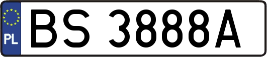 BS3888A