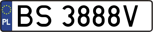 BS3888V