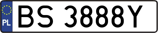 BS3888Y