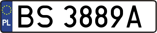 BS3889A