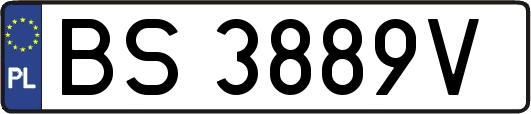 BS3889V