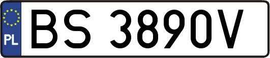 BS3890V