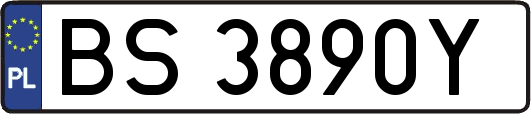 BS3890Y