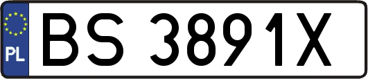 BS3891X