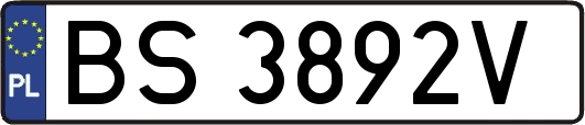 BS3892V