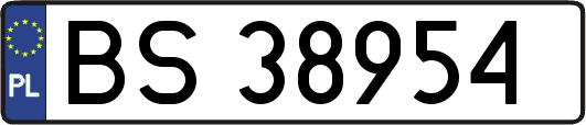 BS38954