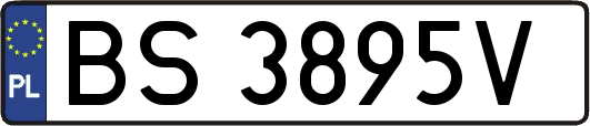 BS3895V
