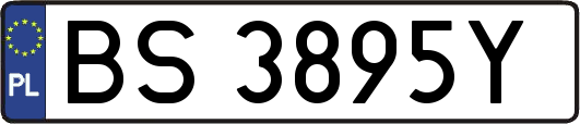 BS3895Y
