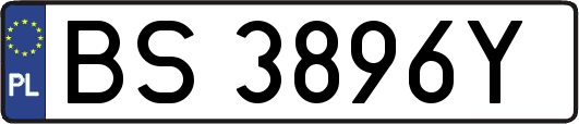 BS3896Y