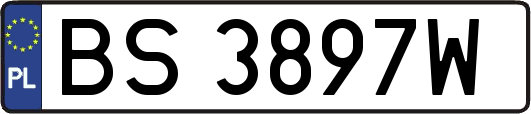 BS3897W