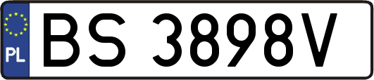 BS3898V