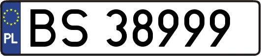 BS38999