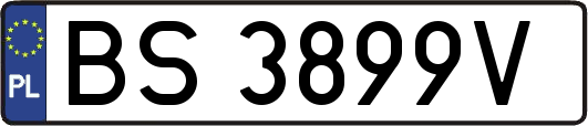 BS3899V