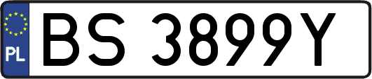 BS3899Y