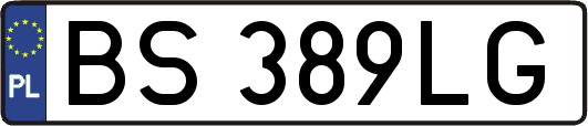 BS389LG