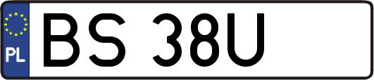 BS38U