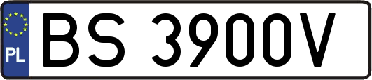 BS3900V