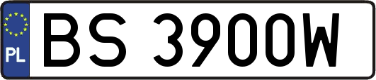 BS3900W