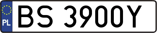 BS3900Y