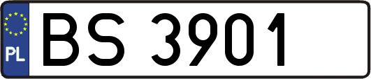 BS3901
