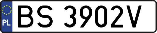 BS3902V