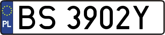 BS3902Y