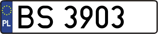 BS3903
